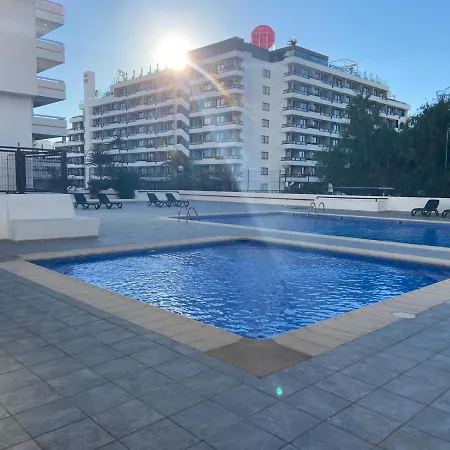 Isola Verde Appartement