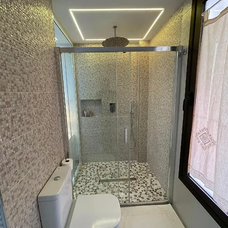 Appartement Isola Verde Arona (Tenerife)