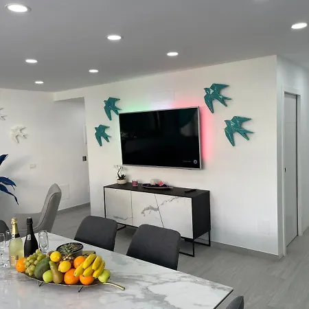 Apartman Isola Verde