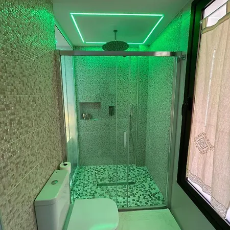 Isola Verde Apartman
