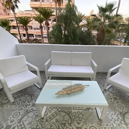 Apartman Isola Verde *