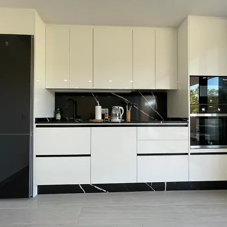 Apartman Isola Verde